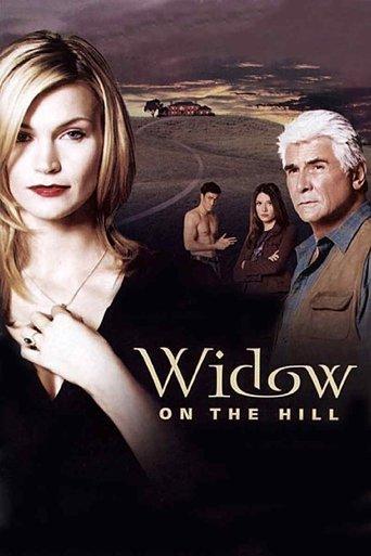 Widow on the Hill film afişi