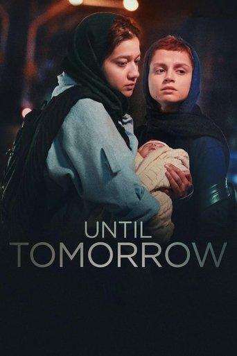 Until Tomorrow film afişi