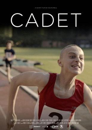 Cadet film afişi