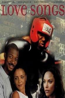 Love Songs film afişi