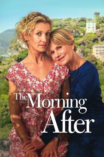The Morning After film afişi