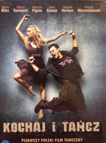 Love and Dance film afişi