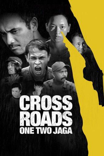 Crossroads: One Two Jaga film afişi