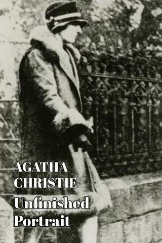 Agatha Christie - Unfinished Portrait film afişi