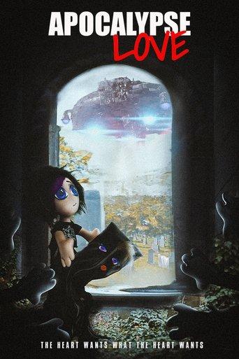 Apocalypse Love film afişi