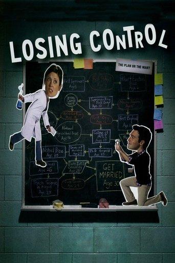 Losing Control film afişi