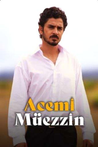 Acemi Müezzin dizi afişi
