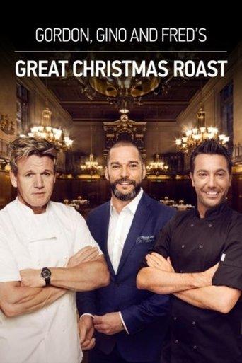 Gordon, Gino & Fred's Great Christmas Roast film afişi