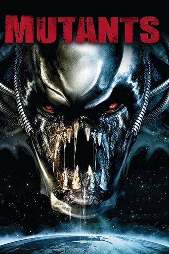Mutants film afişi