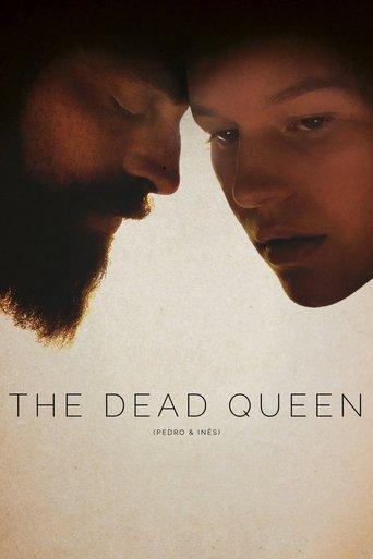 The Dead Queen film afişi