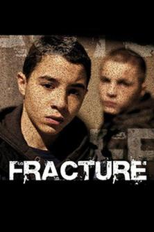 Fracture film afişi