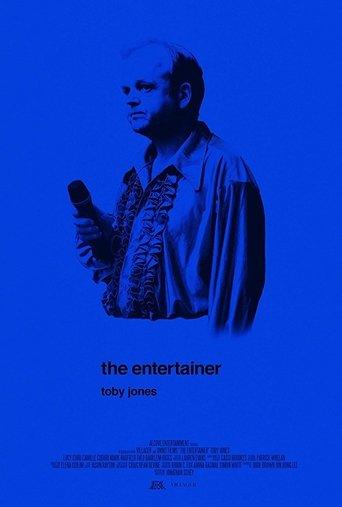 The Entertainer film afişi