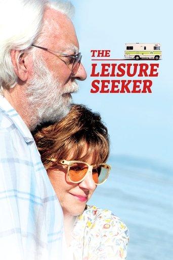 The Leisure Seeker film afişi
