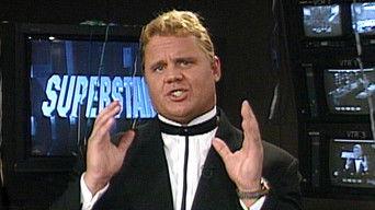 Superstars - Dec. 30, 1995