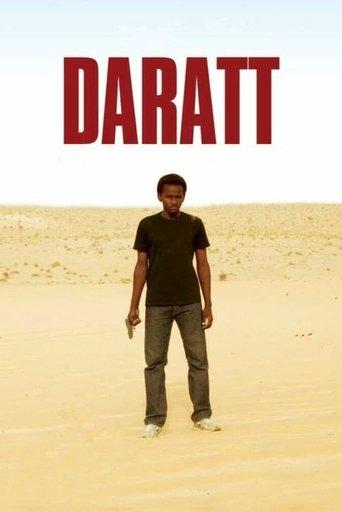 Dry Season film afişi