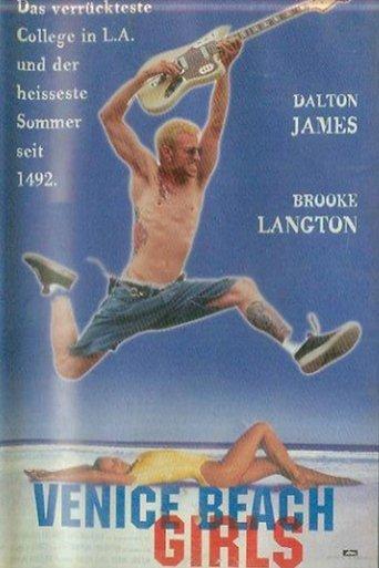 Beach House film afişi