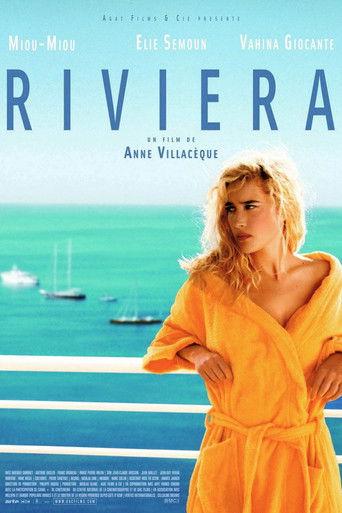 Riviera film afişi