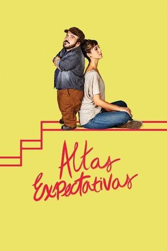 High Expectations film afişi
