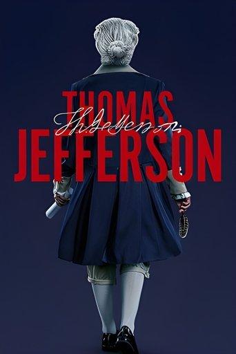Thomas Jefferson dizi afişi