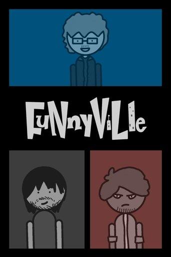 Funnyville dizi afişi