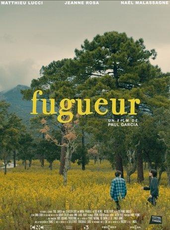 Fugueur film afişi