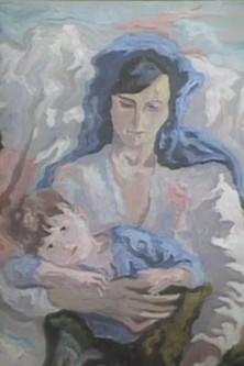 Carlo Levi Stopped Here film afişi