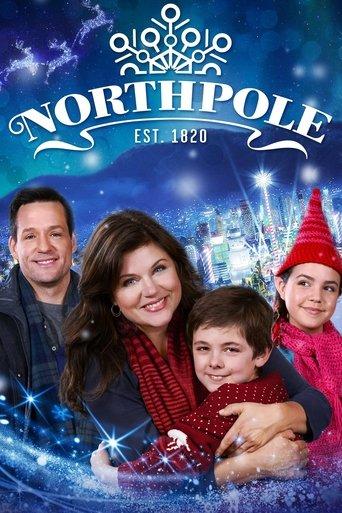 Northpole film afişi