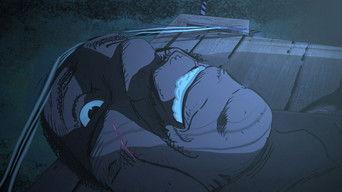 Early Cuts: Alex Timmons (Chapter 4)