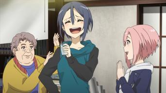 Minerva's Saké Saucer