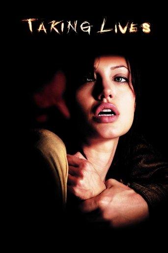 Taking Lives film afişi