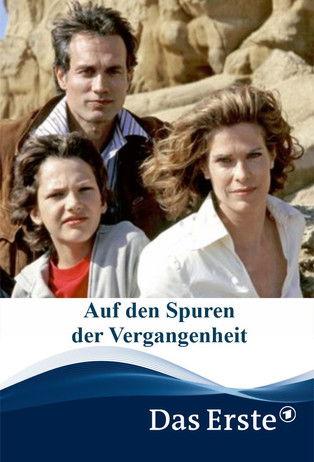 Auf den Spuren der Vergangenheit film afişi