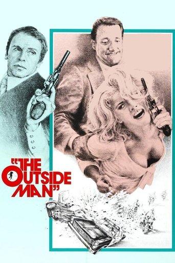 The Outside Man film afişi