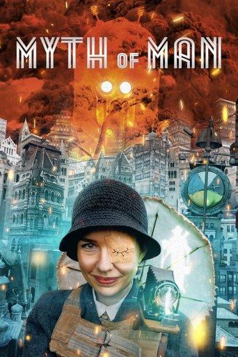 Myth of Man film afişi