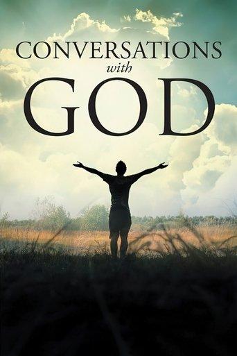 Conversations with God film afişi