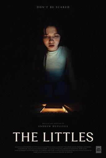 The Littles film afişi