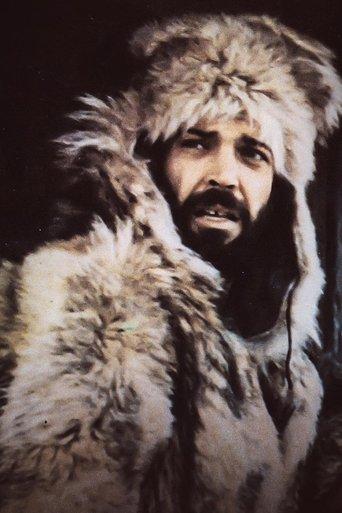 L'avventura del grande Nord dizi afişi