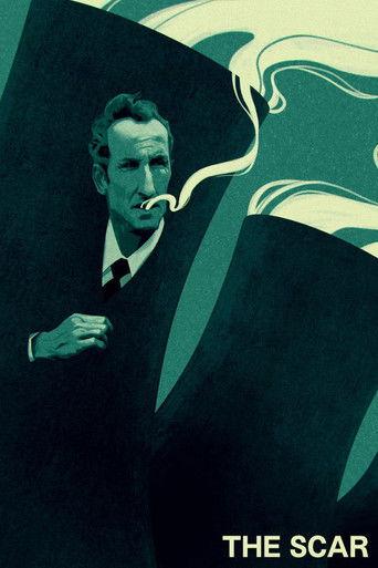 The Scar film afişi