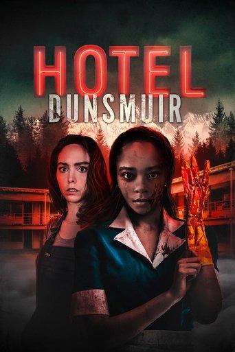Hotel Dunsmuir film afişi