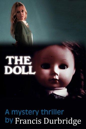 The Doll film afişi