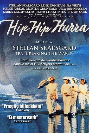 Hip Hip Hurrah! film afişi