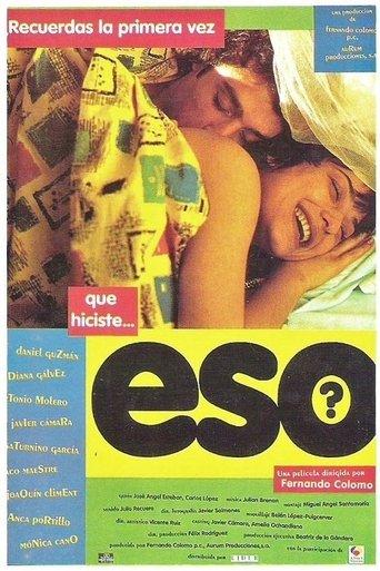 Eso film afişi