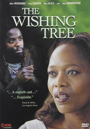 The Wishing Tree film afişi