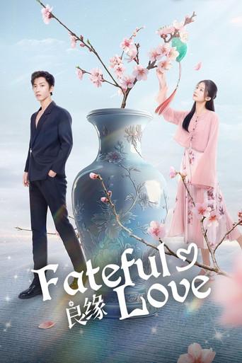 Fateful Love dizi afişi