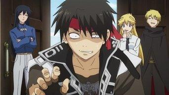 An Unexpected Assassin