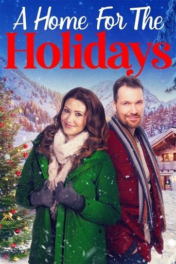 A Home for the Holidays film afişi