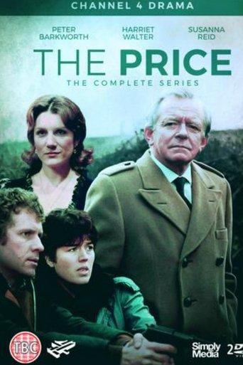 The Price film afişi