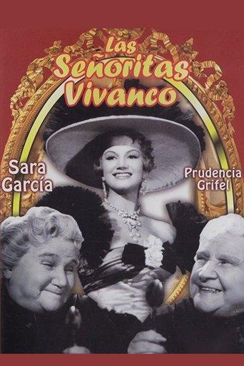 The Vivanco Ladies film afişi