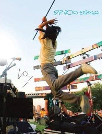 Boredoms: 77 Boa Drum film afişi