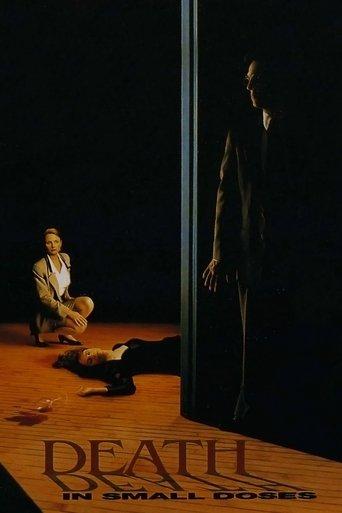 Death in Small Doses film afişi
