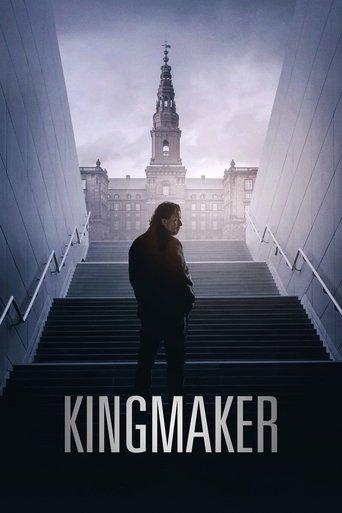 Kingmaker film afişi